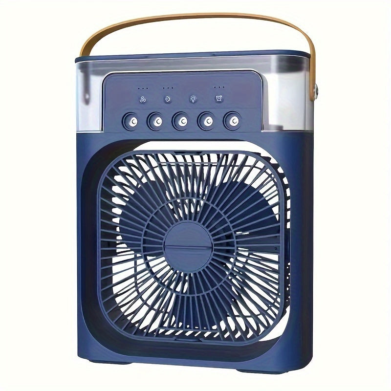 Portable Air Conditioner Fan™ | Mini Air Cooler